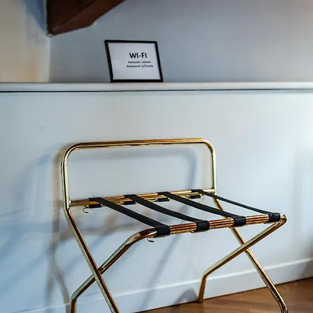 Anglia, Smartstay - Amendola, Fiera, Ospedale San Luca 3*