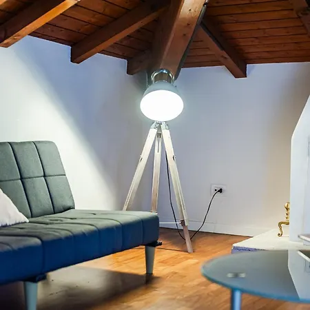 Anglia, Smartstay - Amendola, Fiera, Ospedale San Luca