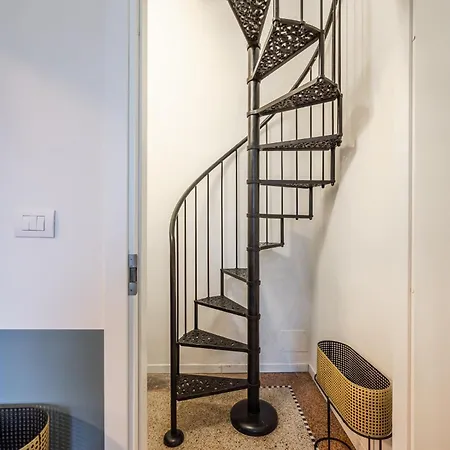 Anglia, Smartstay - Amendola, Fiera, Ospedale San Luca Aparthotel Milan