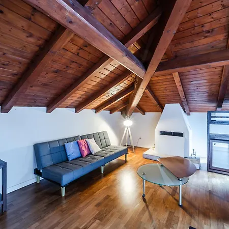 Anglia, Smartstay - Amendola, Fiera, Ospedale San Luca Aparthotel Milan