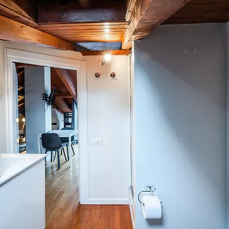 Anglia, Smartstay - Amendola, Fiera, Ospedale San Luca Aparthotel 3*