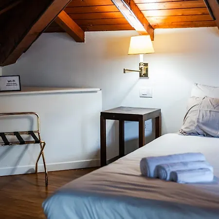 Апарт-отель Anglia, Smartstay - Amendola, Fiera, Ospedale San Luca 3*