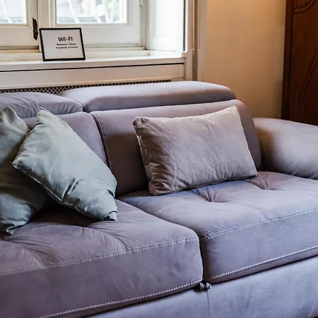 Anglia, Smartstay - Amendola, Fiera, Ospedale San Luca 3* Milan