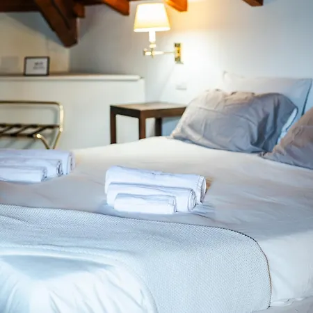 Anglia, Smartstay - Amendola, Fiera, Ospedale San Luca