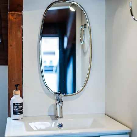 Anglia, Smartstay - Amendola, Fiera, Ospedale San Luca Milan