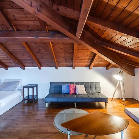 Anglia, Smartstay - Amendola, Fiera, Ospedale San Luca 3* Милан