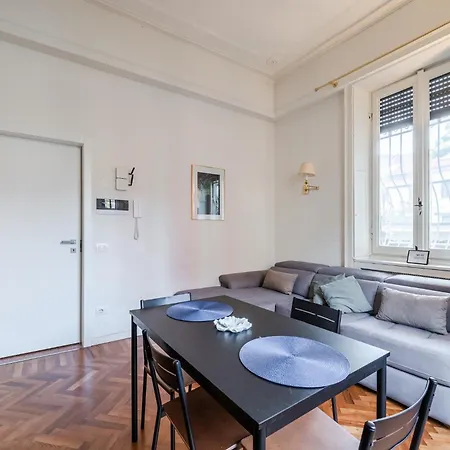 Anglia, Smartstay - Amendola, Fiera, Ospedale San Luca