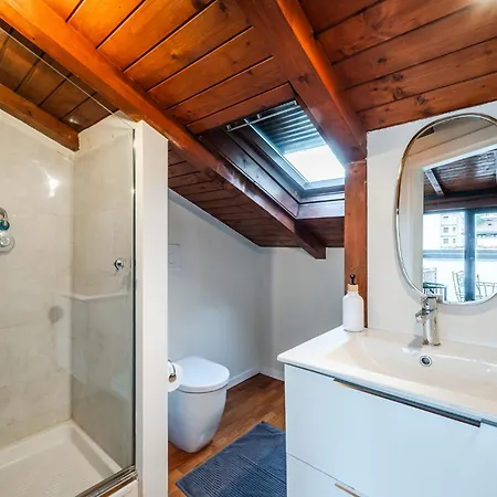 Anglia, Smartstay - Amendola, Fiera, Ospedale San Luca Aparthotel Milan