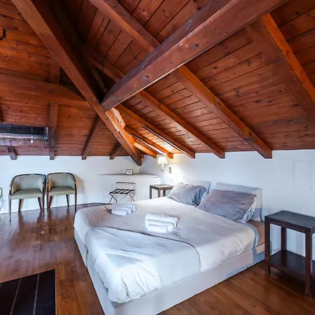 Anglia, Smartstay - Amendola, Fiera, Ospedale San Luca 3*