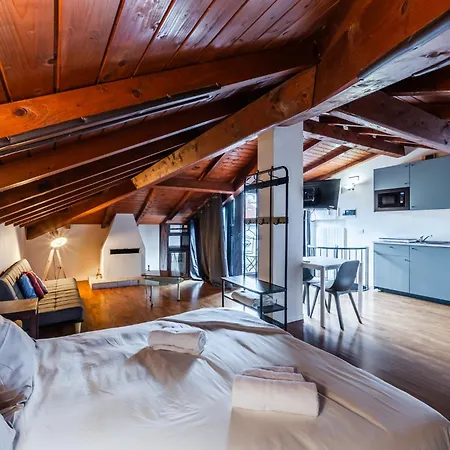 Anglia, Smartstay - Amendola, Fiera, Ospedale San Luca