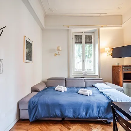 Anglia, Smartstay - Amendola, Fiera, Ospedale San Luca 3*