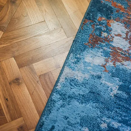 Anglia, Smartstay - Amendola, Fiera, Ospedale San Luca 3*