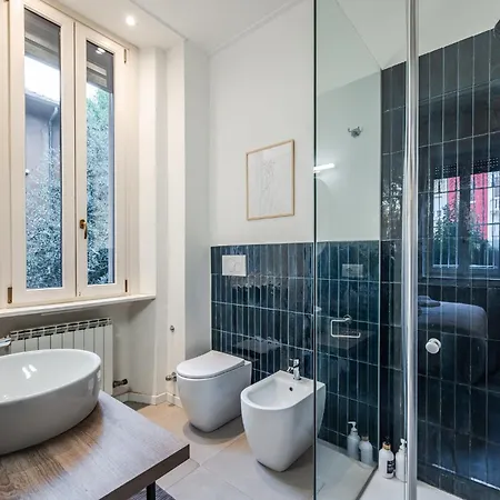 Anglia, Smartstay - Amendola, Fiera, Ospedale San Luca 3*