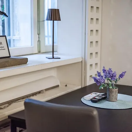 Aparthotel Anglia, Smartstay - Amendola, Fiera, Ospedale San Luca 3*