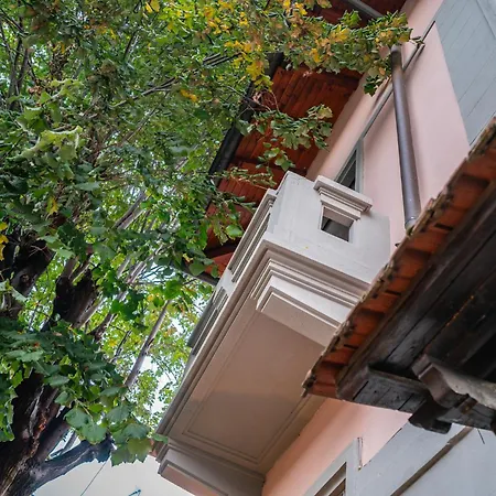 Anglia, Smartstay - Amendola, Fiera, Ospedale San Luca Апарт-отель 3*