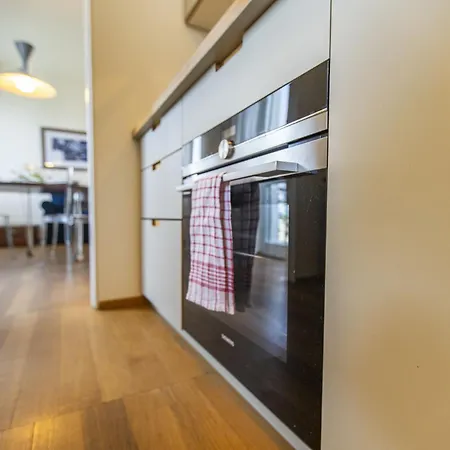 Skyattic - 801 By Houset Apartamento *