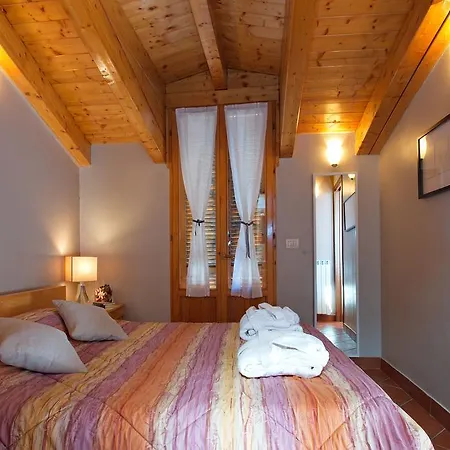 Apartament Skyline In Citta Studi A 1 Minuto Dal Metro Con Terrazzo Wi-fi E Netflix