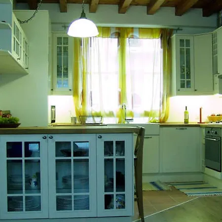 Navigli Downtown Cocco House Milánó