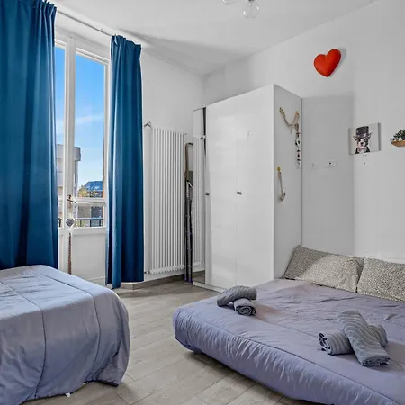 Apartamento Br14 - 10 Minutes From The Duomo - Exclusive *