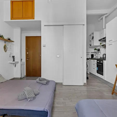Apartamento Br14 - 10 Minutes From The Duomo - Exclusive *