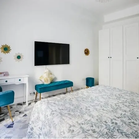 Cristina's Place Daire