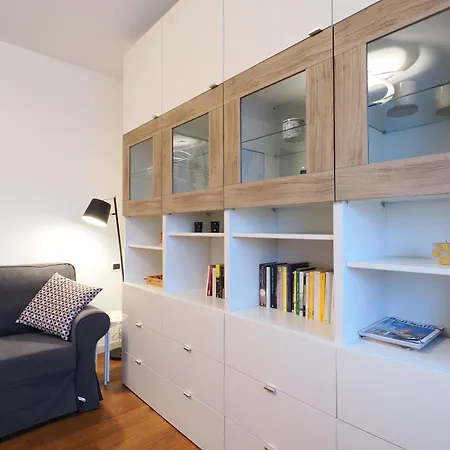 Apartamento Primopiano - Fargorida 6