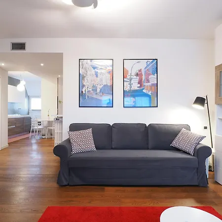 Primopiano - Fargorida 6 *