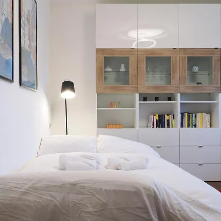 Primopiano - Fargorida 6 Apartamento *