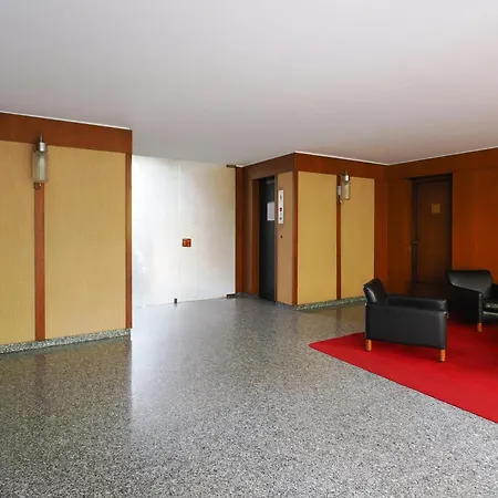 Primopiano - Fargorida 6 Apartamento Milão