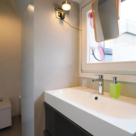 Primopiano - Fargorida 6 Apartamento Milão