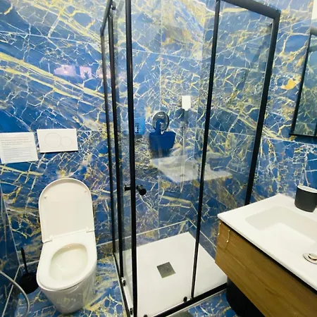 Underground Guest house Milan