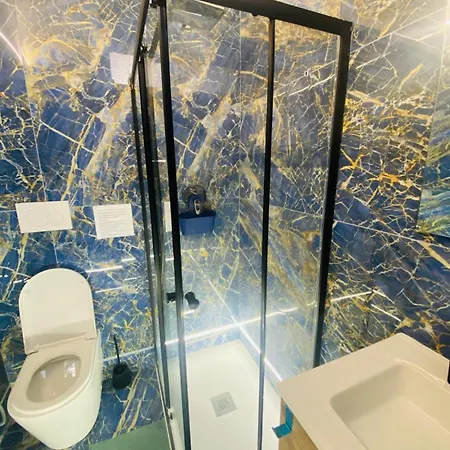 Guest house Underground Milan