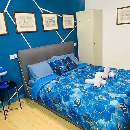 Underground Guest house