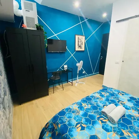 Guest house Underground 3*