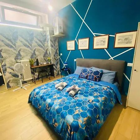 Underground Guest house