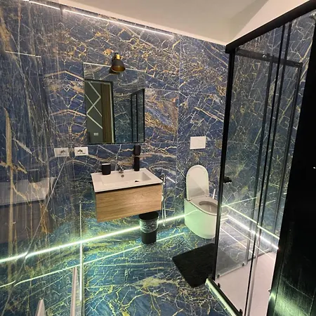 Underground Guest house Milan