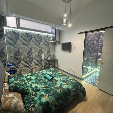 Guest house Underground