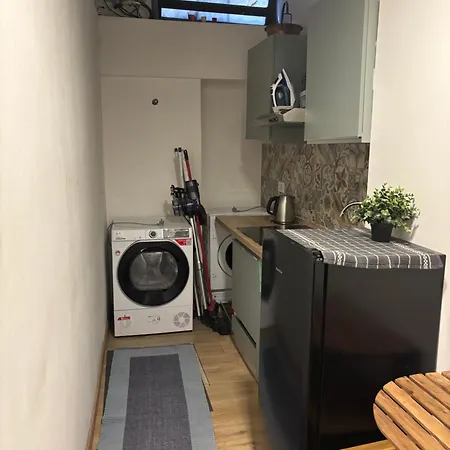 Guest house Underground 3*