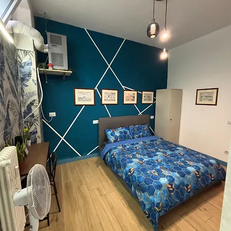 Underground 3* ミラノ