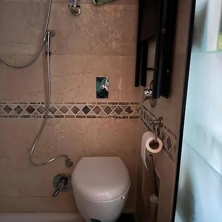 Διαμέρισμα Real Duomo Palace Mini