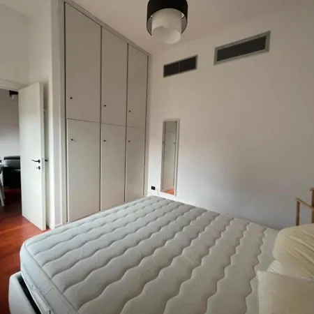 Garibaldi 59 In Brera District By Rentopolis Milano