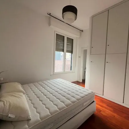 Garibaldi 59 In Brera District By Rentopolis * Mailand