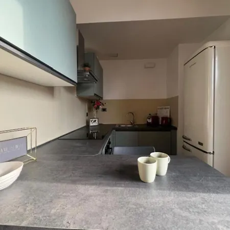 Garibaldi 59 In Brera District By Rentopolis Apartment *