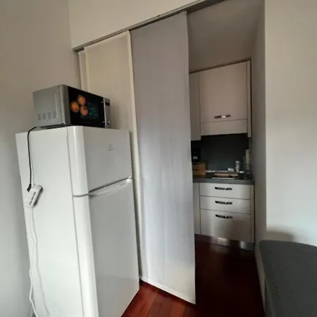 Garibaldi 59 In Brera District By Rentopolis *