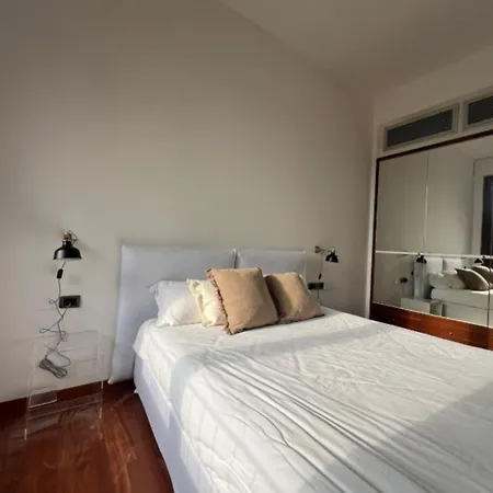 Apartment Garibaldi 59 In Brera District By Rentopolis *