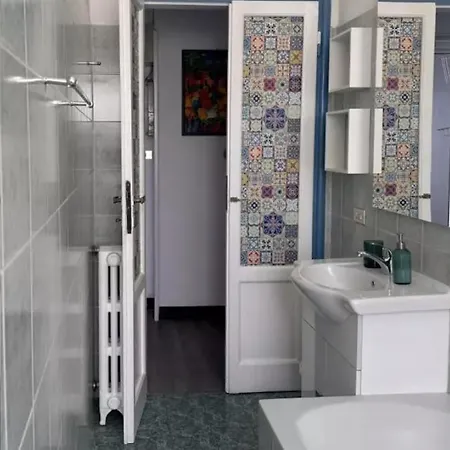 Apartament Bwr - Two-room Near Navigli Area, Foppa Mediolan