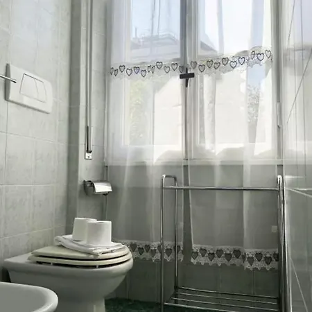 Apartament Bwr - Two-room Near Navigli Area, Foppa *