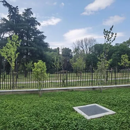 Lejlighed Davide Host Da Giulietta, 20 Min To Duomo