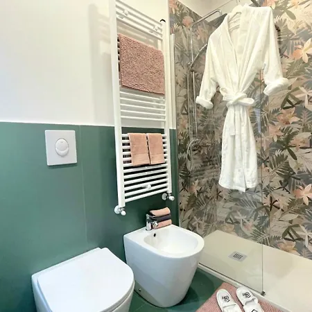 Apartmán Miloft Milán