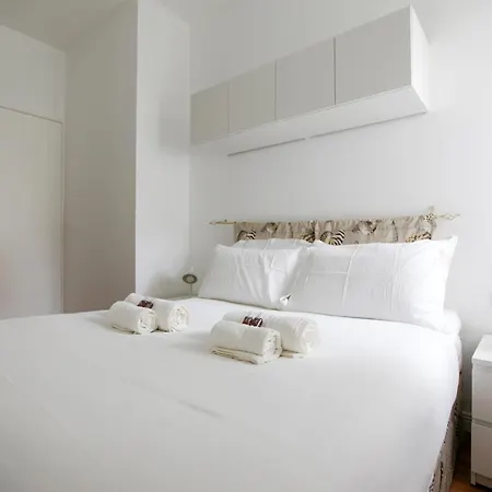 Hacca Collection - Charming Gem In Corso Magenta & Sant'ambrogio Apartman